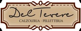 CALZOLERIA PELLETTERIA DEL TEVERE DI DEL TEVE